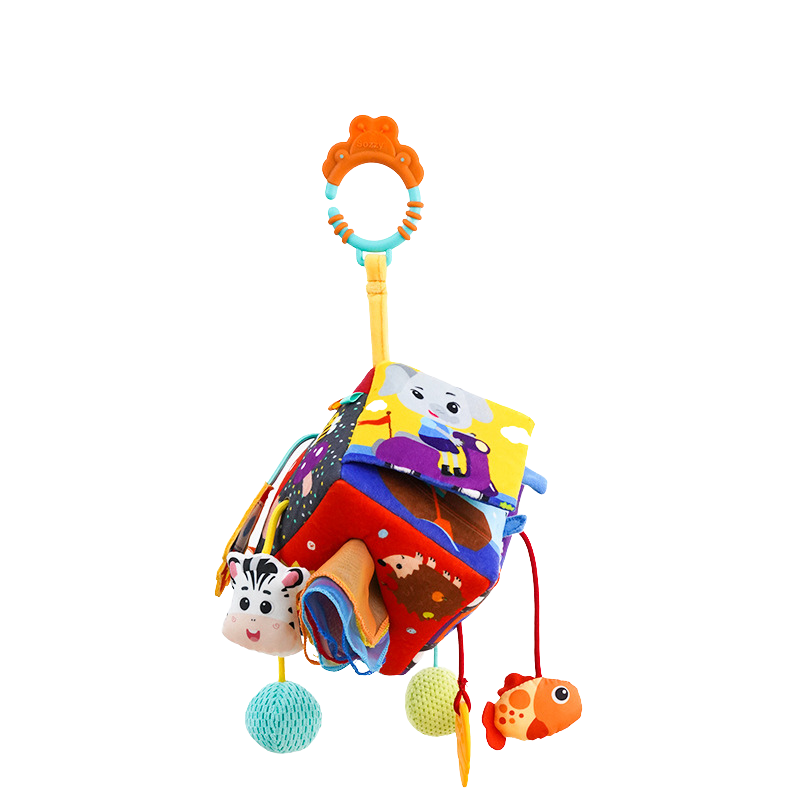 Hangvriendjes