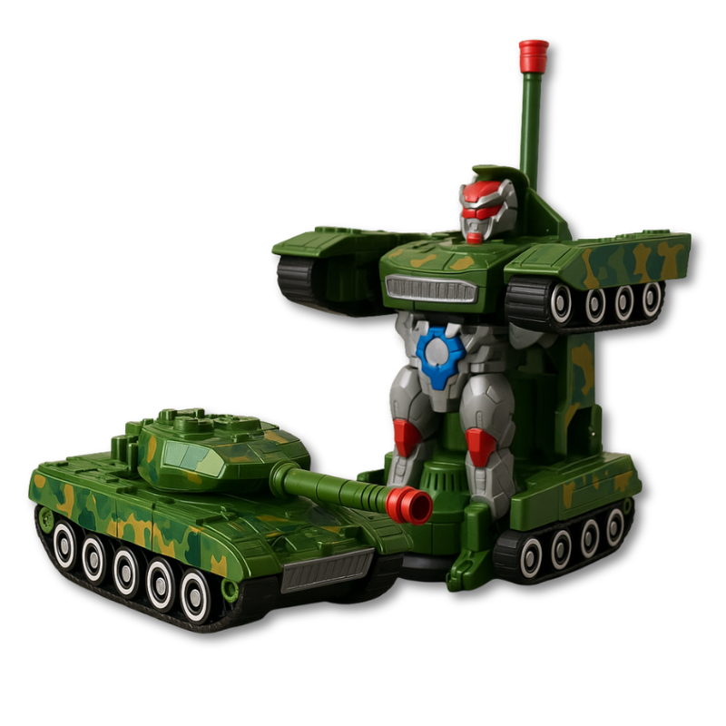 Robotjet