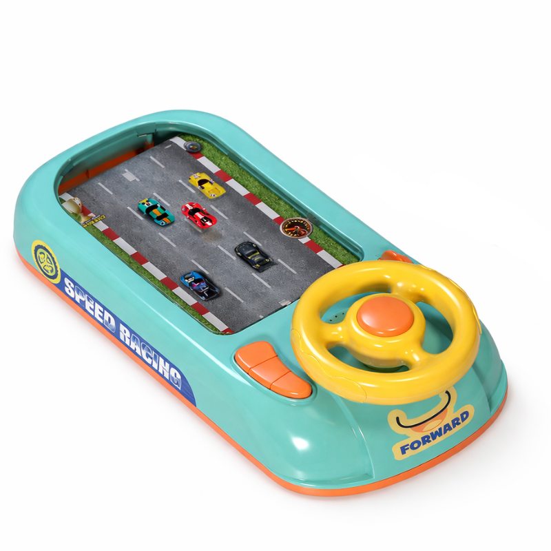 Rijsimulatortje