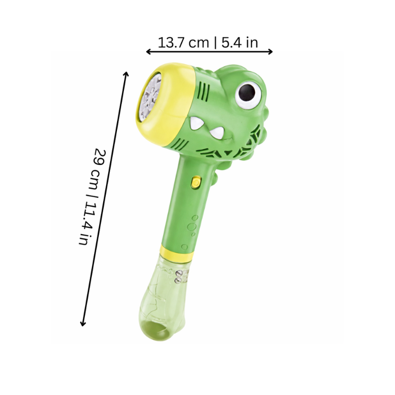 Lichtbellenblaster
