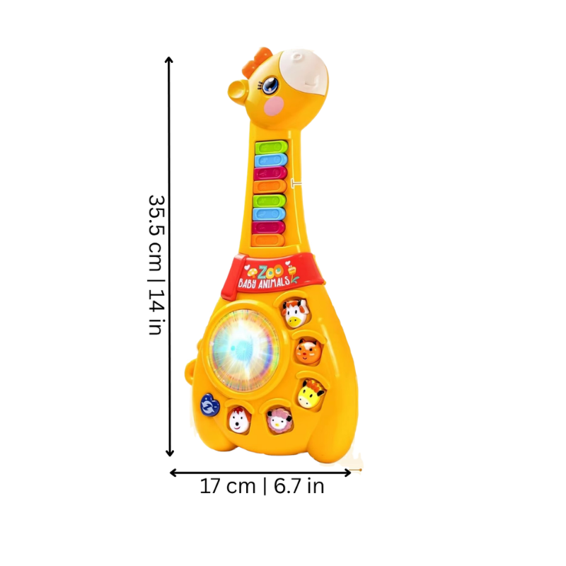 Girafgitaar