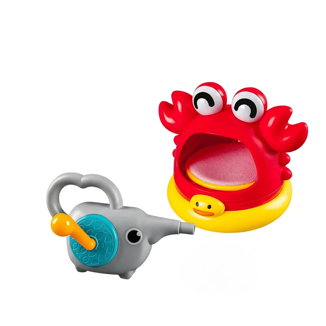 Badbellenmachine