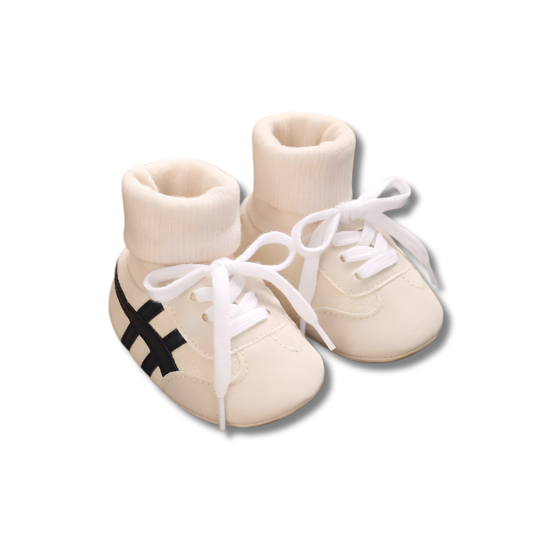Soksneakertjes
