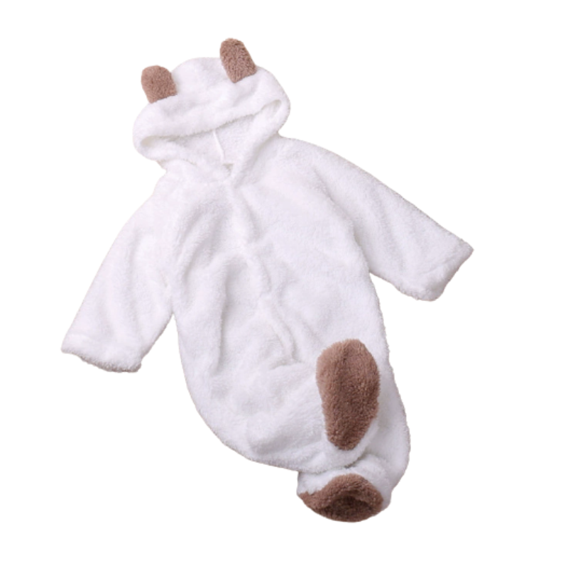 Newbornpakje