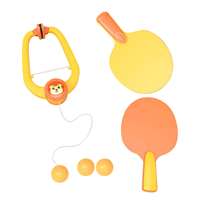 Deurpingpong