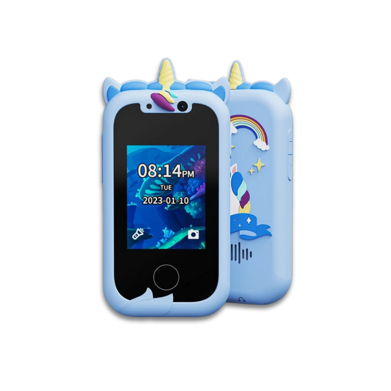 Kindertelefoon