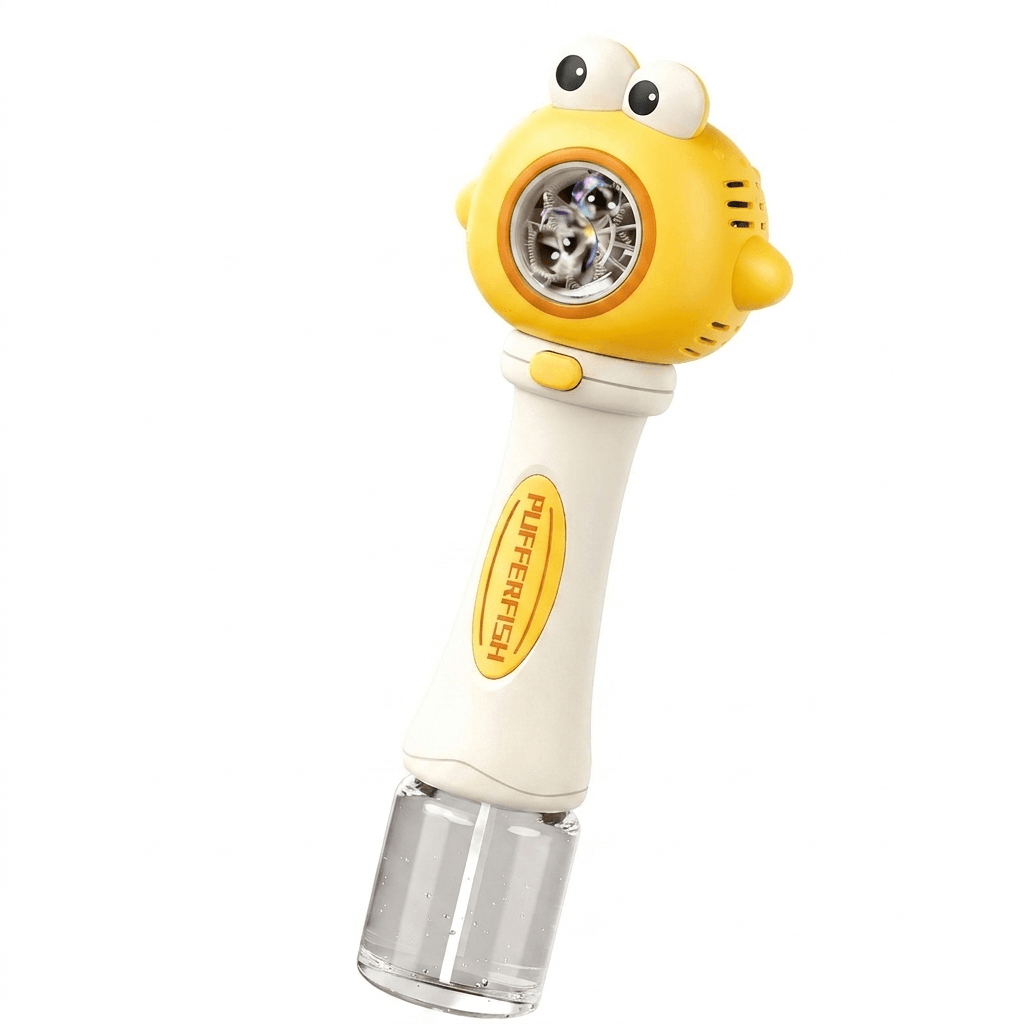 Krabbenstaf