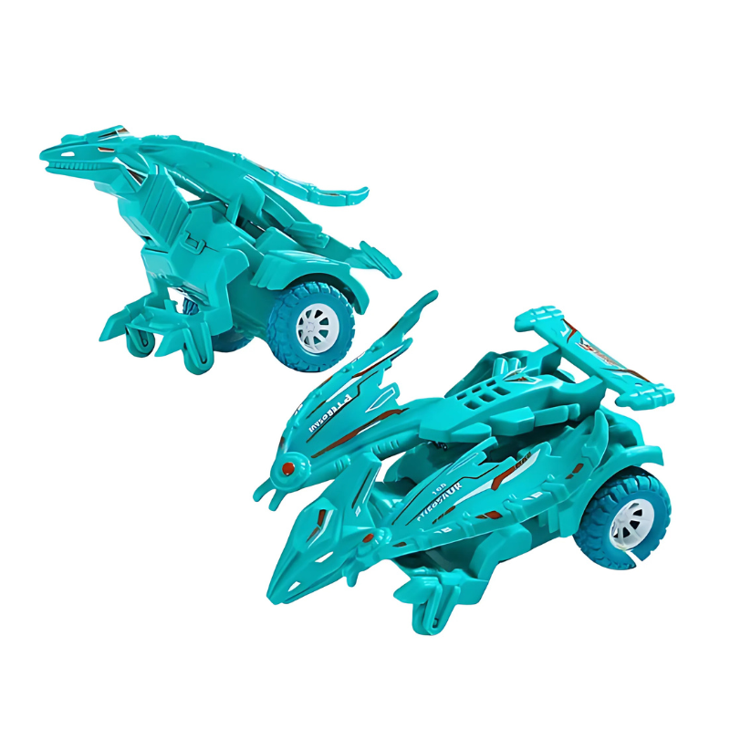 Dino-auto