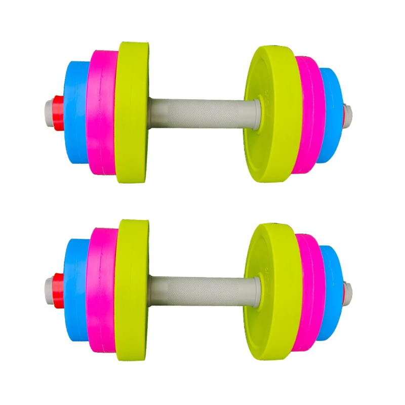 Minigewichtjes