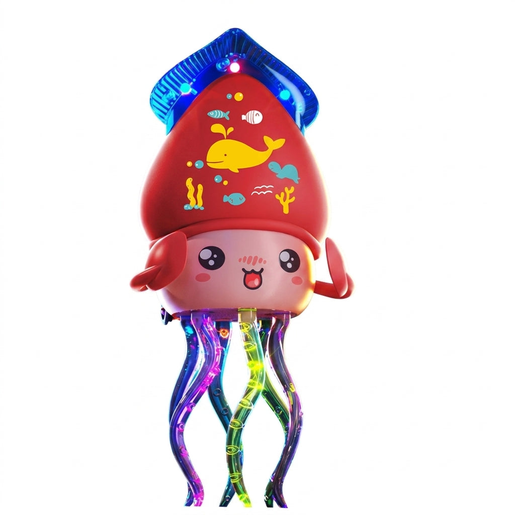 Lichtoctopus