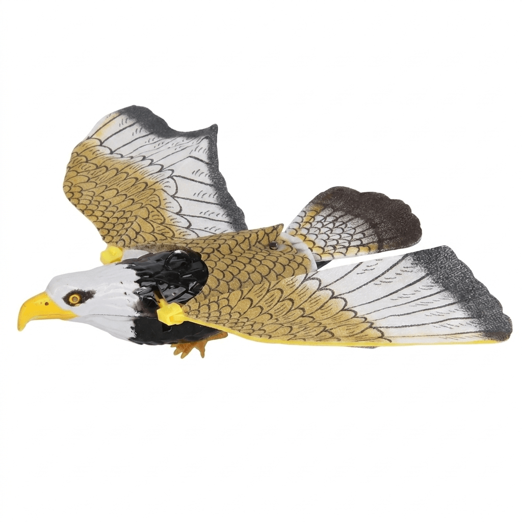 Vliegvogeltje