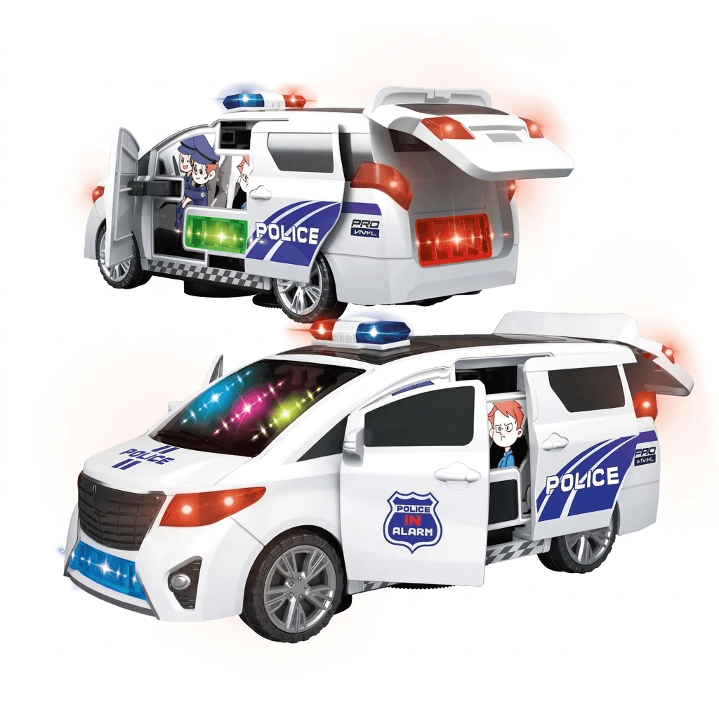 Draaiambulance
