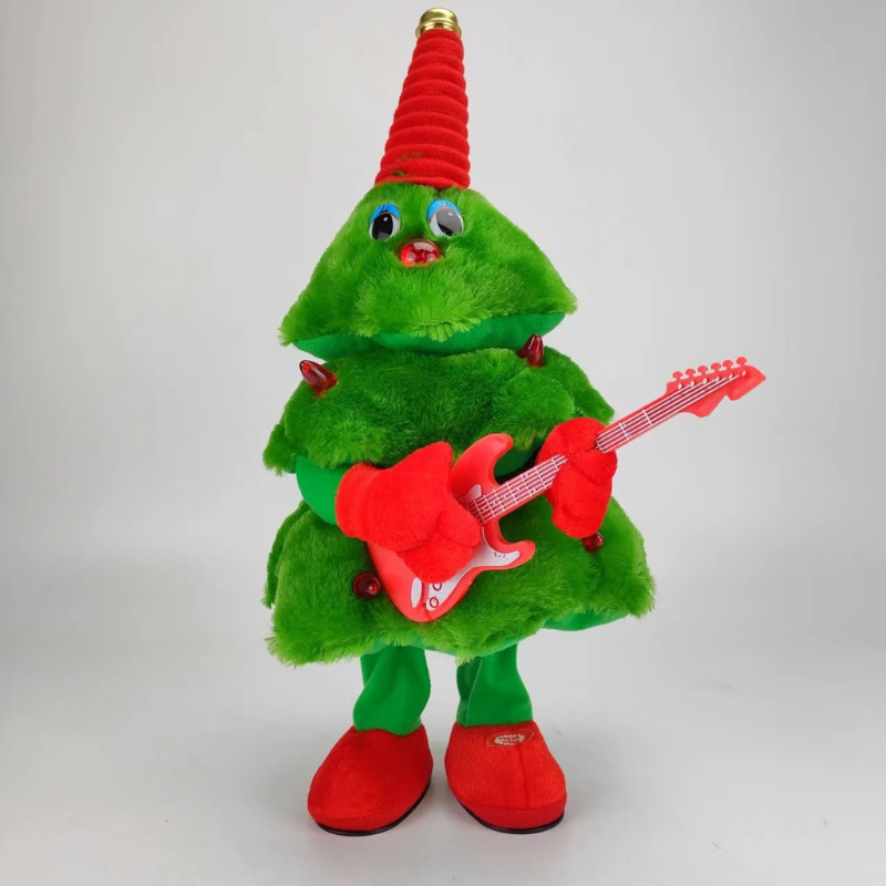 Kerstzanger