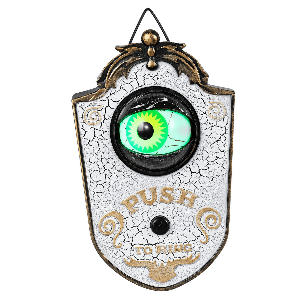 Oogbelletje