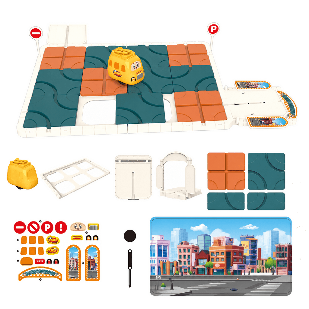 Puzzelweg