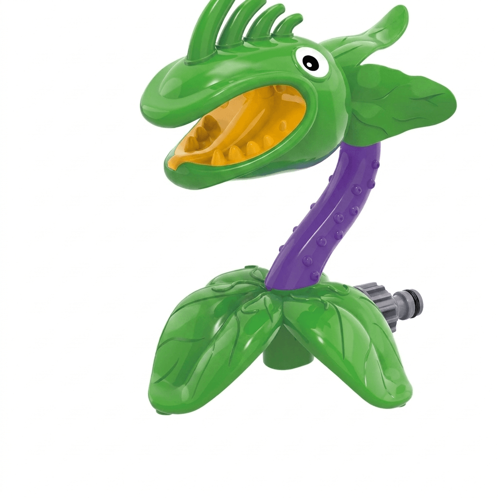 Schildpadsproeier