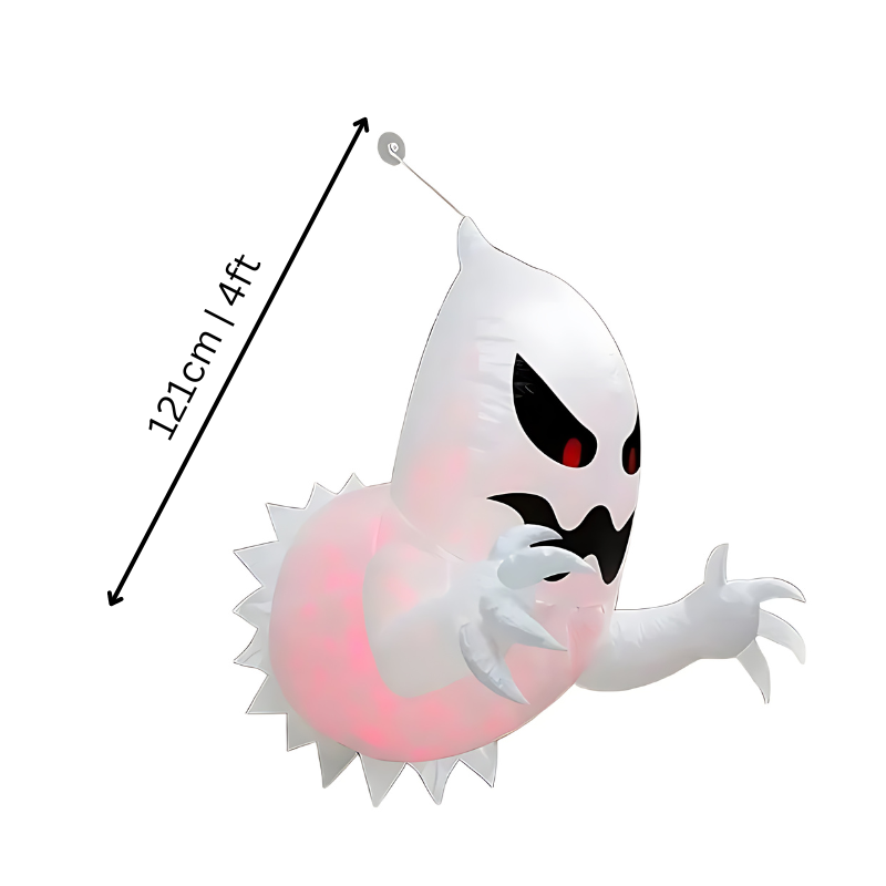 Spookballon