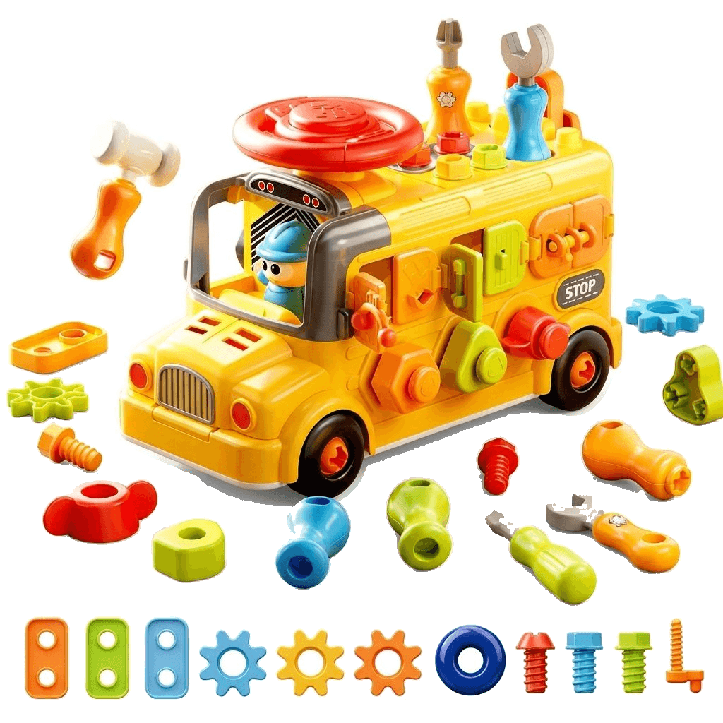 Schroefauto