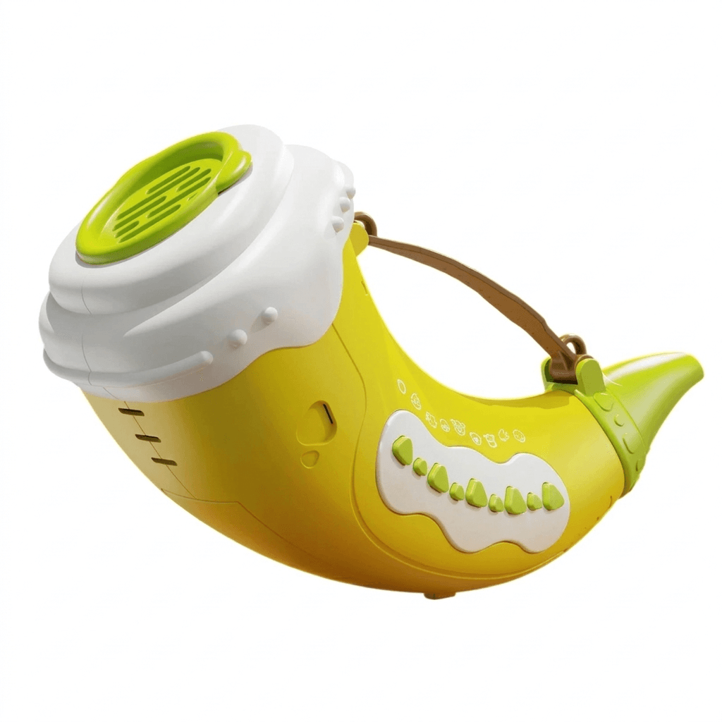 Dierenlokfluit