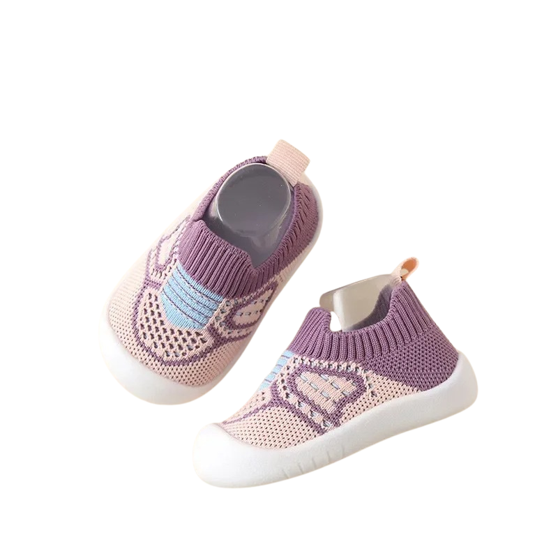 Katoensneaker