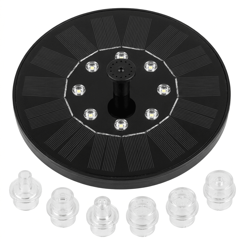 Lichtfontein