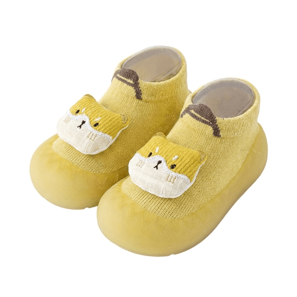 Pootjesschoentjes