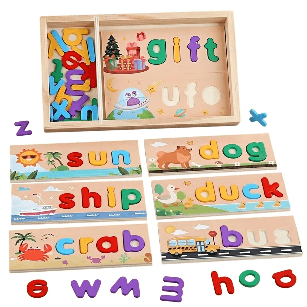 Woordbord