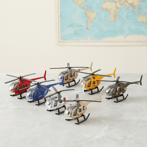 Minihelikopter