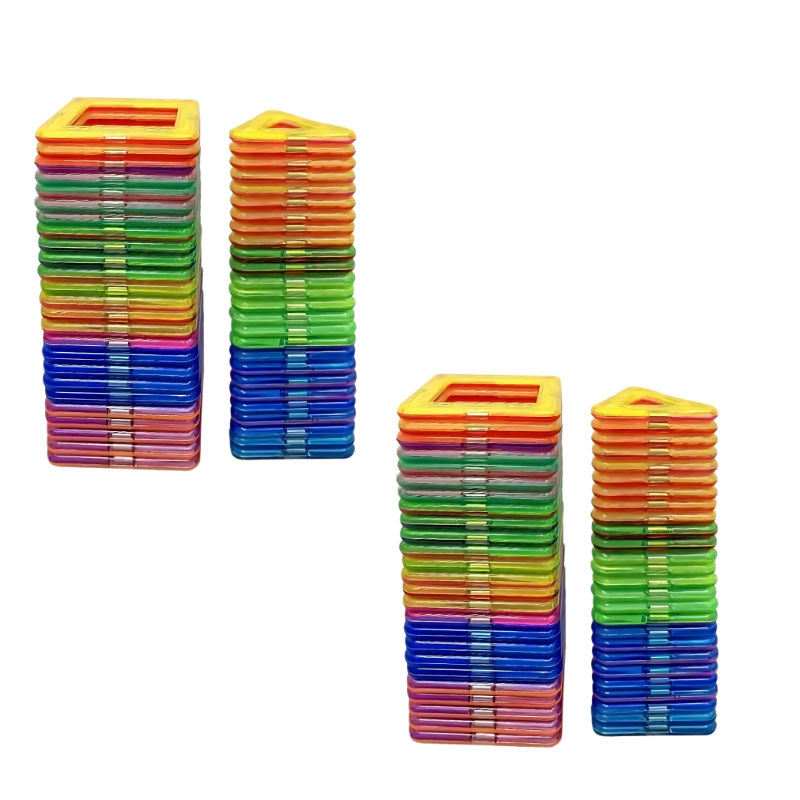 Magneettegels