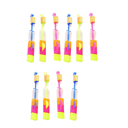 Lichtraketjes