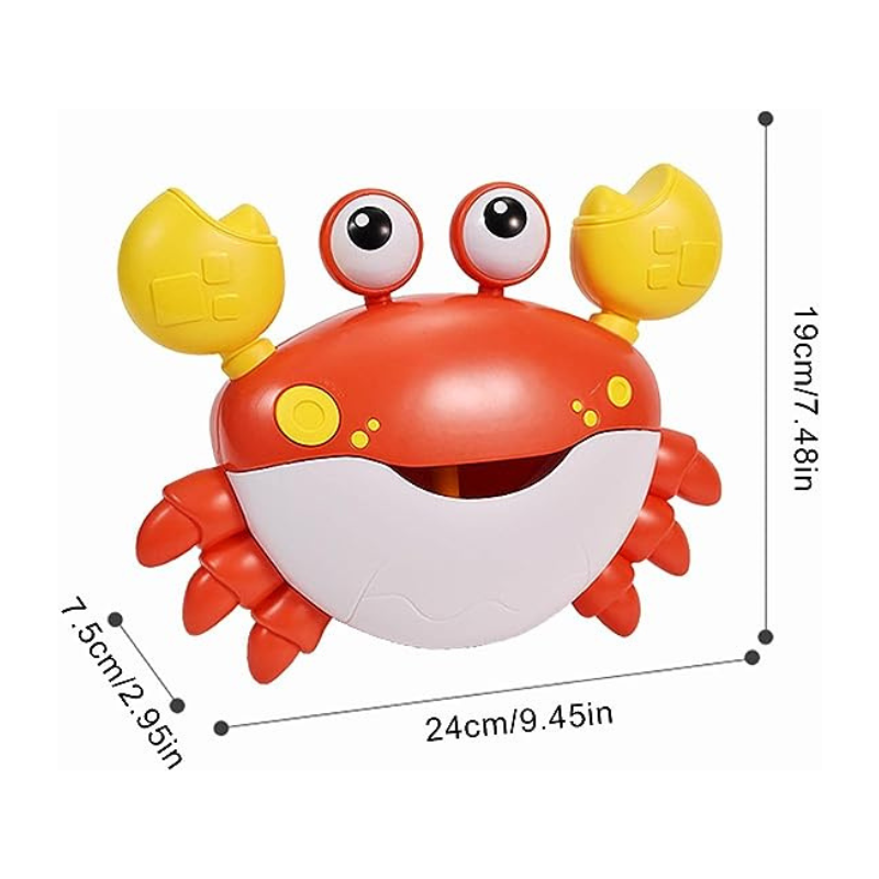 Bellenkrab