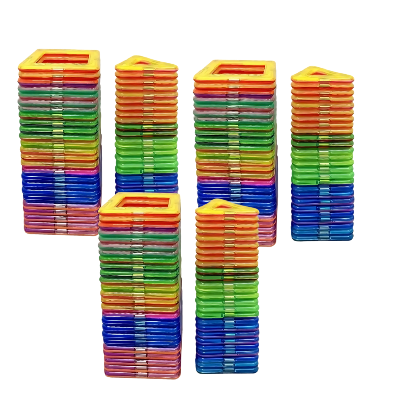 Magneettegels