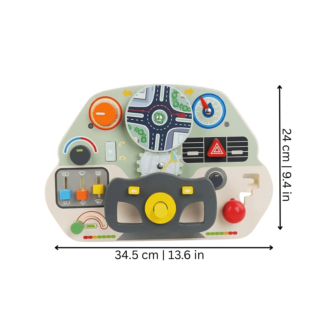 Stuurbord