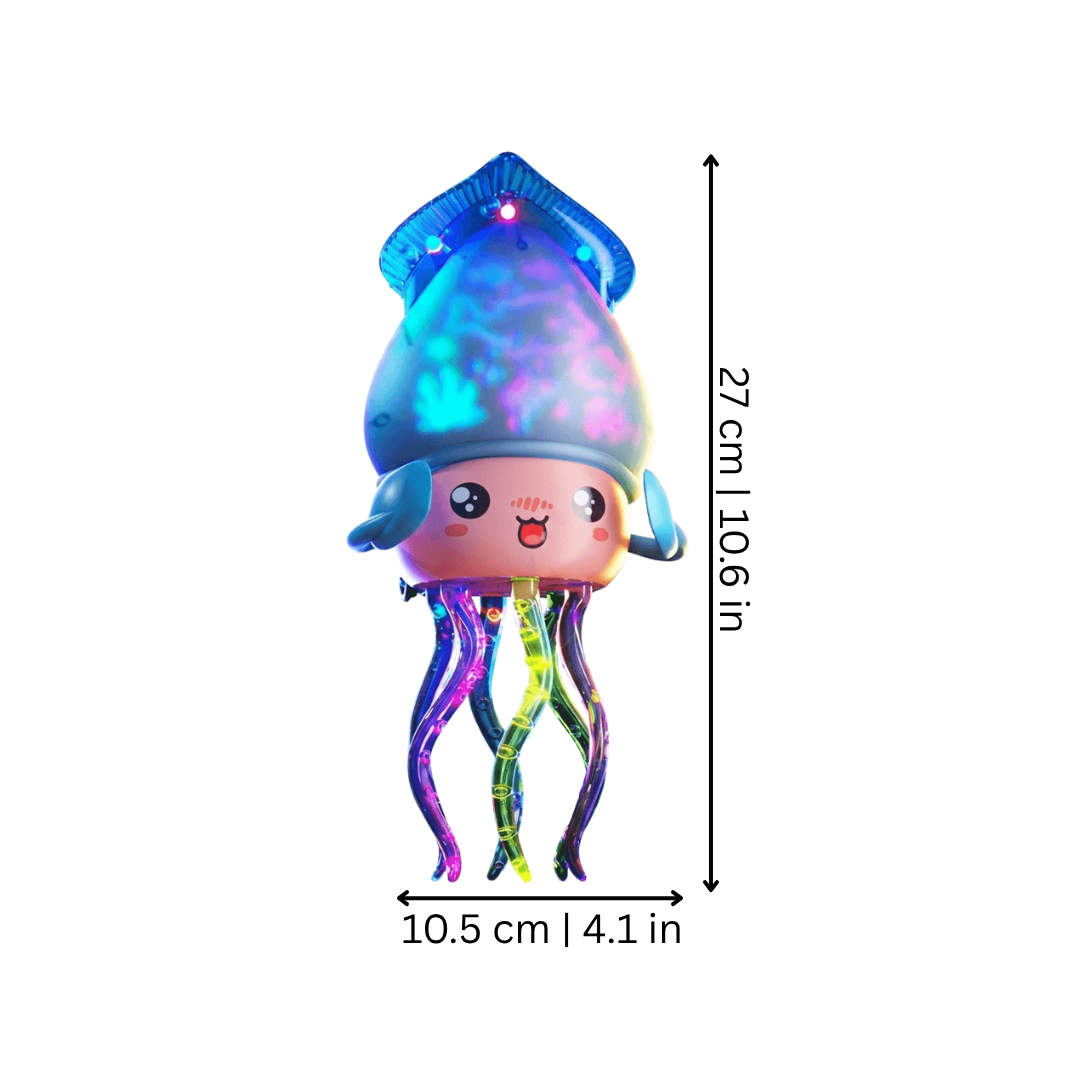 Lichtoctopus