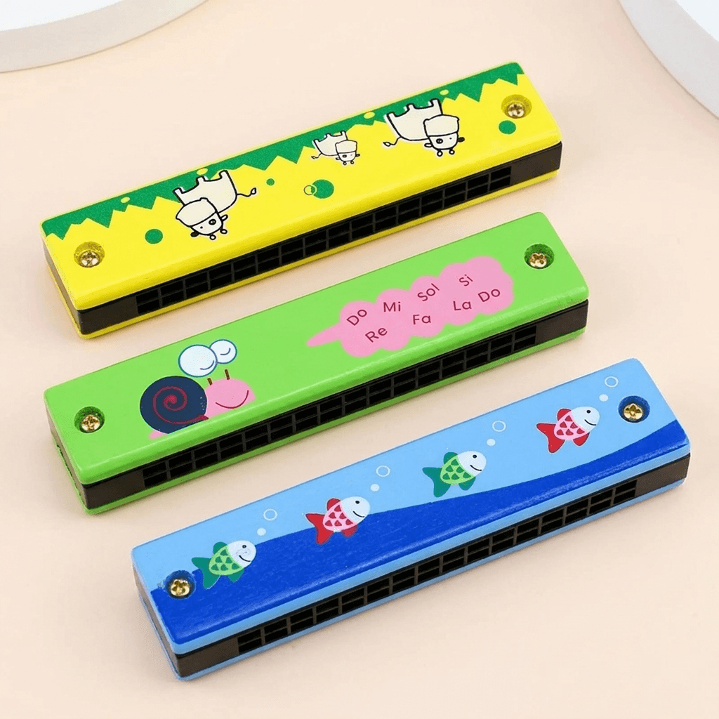 Mondharmonica