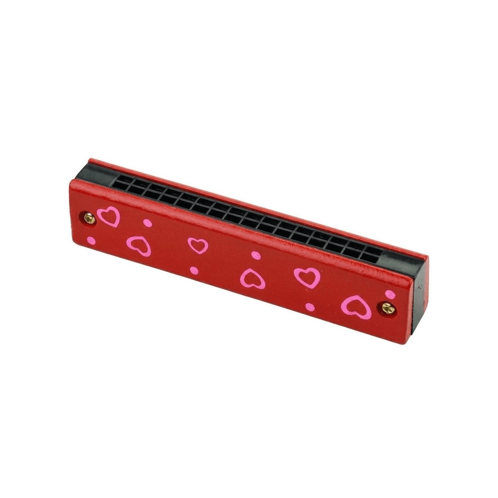 Mondharmonica