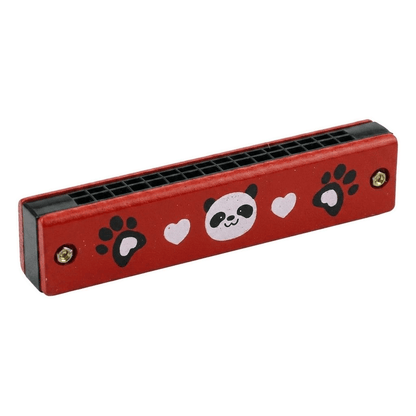 Mondharmonica