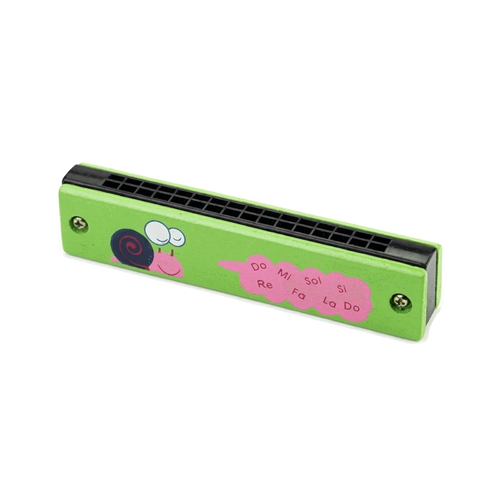 Mondharmonica