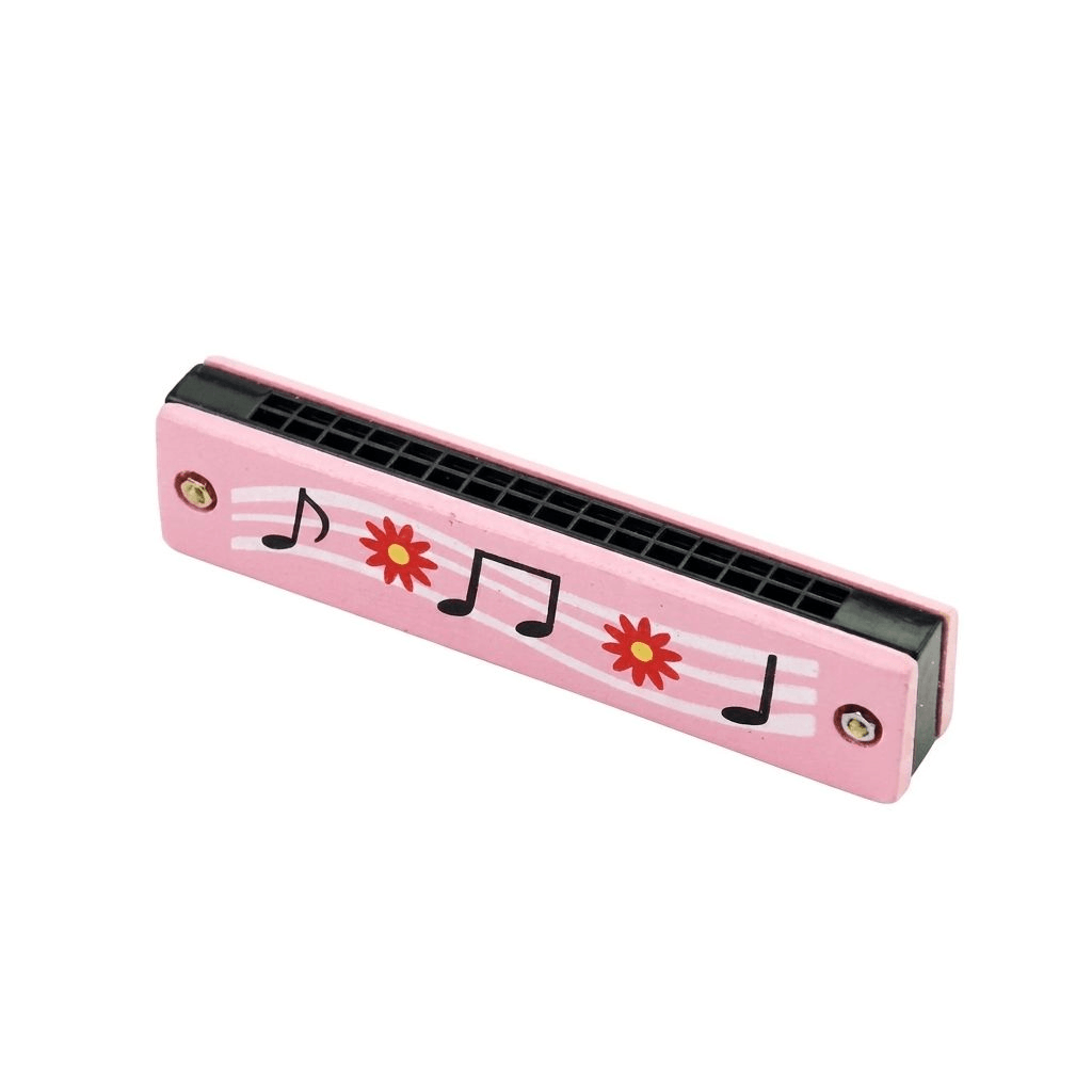 Mondharmonica