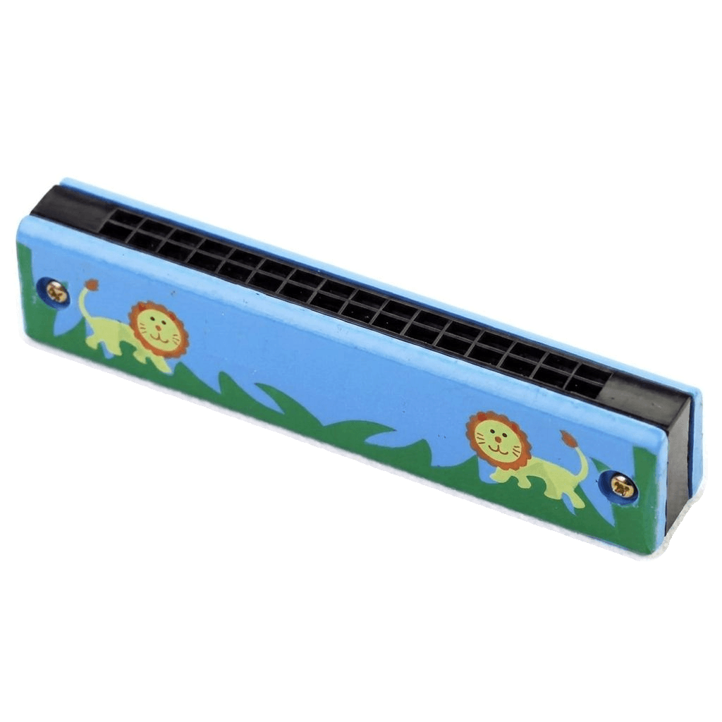 Mondharmonica