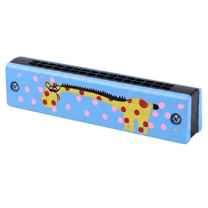 Mondharmonica