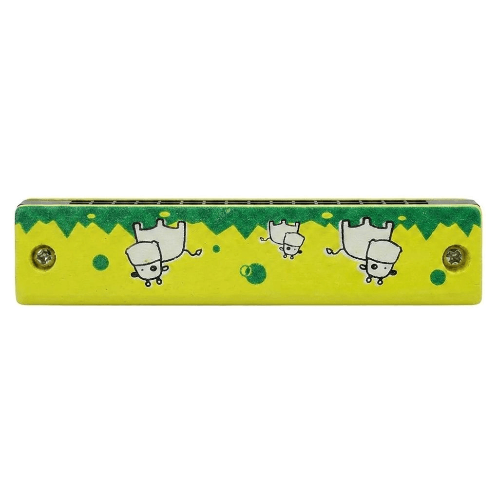 Mondharmonica