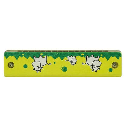 Mondharmonica