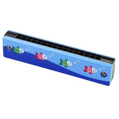 Mondharmonica