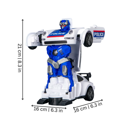 Patrouillerobot