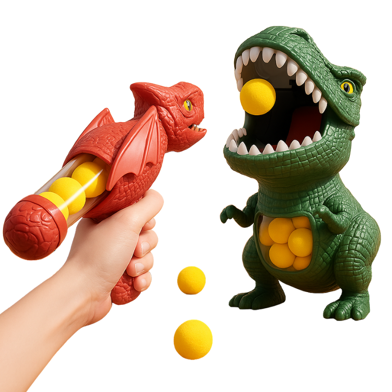 Dinoschieter