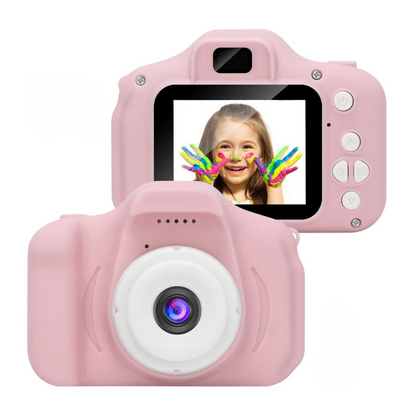 Kindercamera