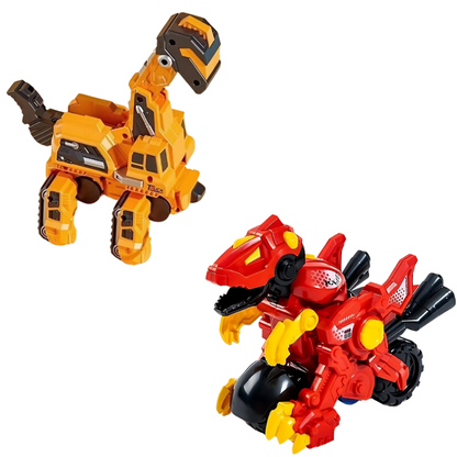 Driftdino