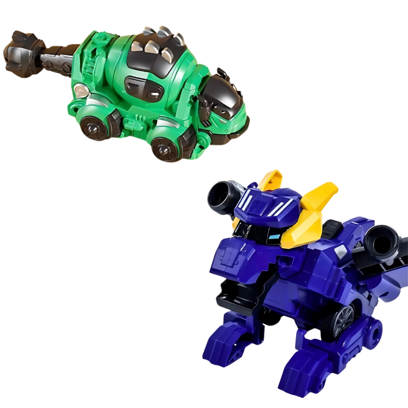 Driftdino