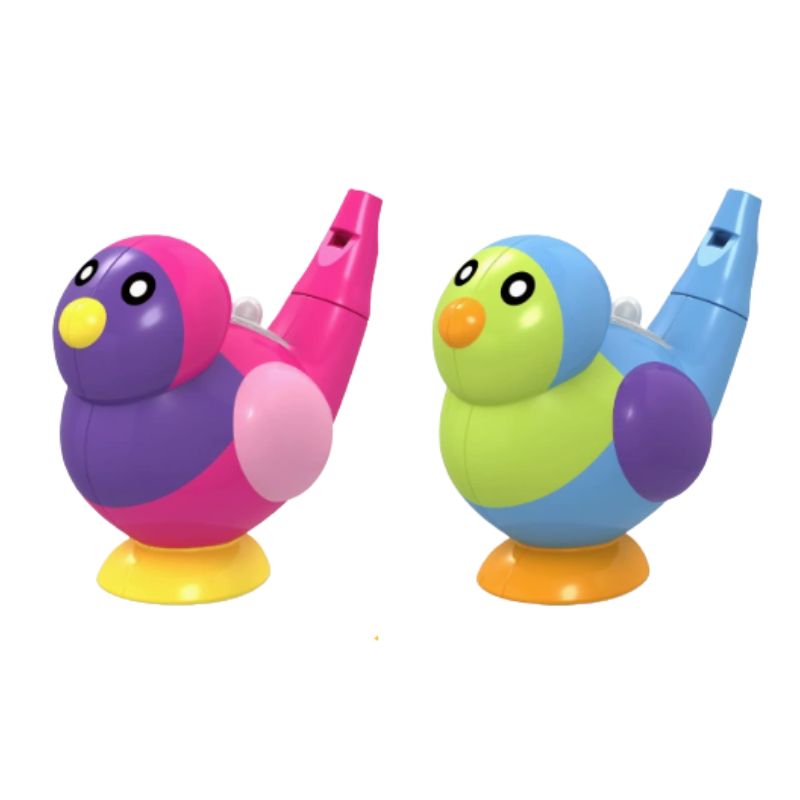 Vogelfluitje